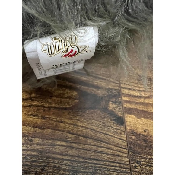 Wizard‎ of Oz Plush Set by The Toy Factory - Picture 6 of 8